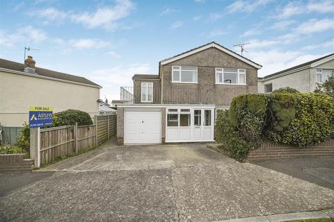 4 bedroom detached house for sale, Millands Close, Newton, Swansea