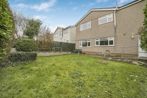 4 bedroom detached house for sale, Millands Close, Newton, Swansea