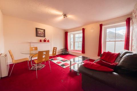 3 bedroom apartment for sale, Queen Street, Aberystwyth SY23