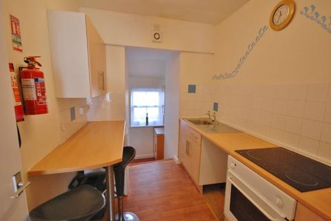 3 bedroom apartment for sale, Queen Street, Aberystwyth SY23