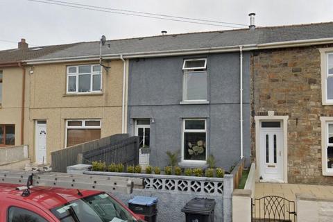 3 bedroom terraced house for sale, Prospect Place, Tredegar, NP22 3