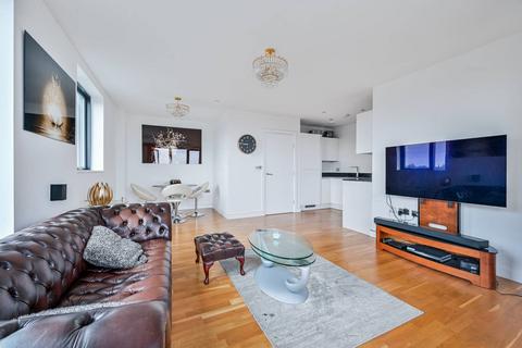 1 bedroom flat for sale, Larkwood Ave, Greenwich, London, SE10