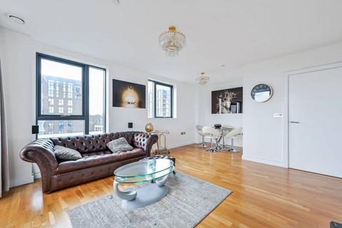 1 bedroom flat for sale, Larkwood Ave, Greenwich, London, SE10