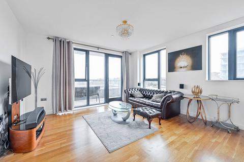 1 bedroom flat for sale, Larkwood Ave, Greenwich, London, SE10