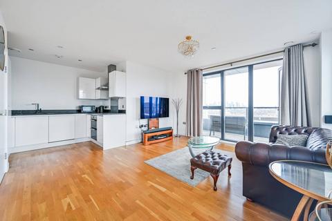 1 bedroom flat for sale, Larkwood Ave, Greenwich, London, SE10