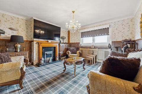 3 bedroom flat for sale, Shafton Place, Anniesland, Glasgow, G13 2NH