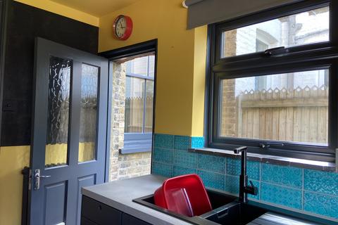 undefined, Russell Road, London E17