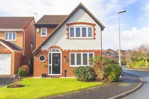 3 bedroom detached house for sale, Champagne Avenue, Thornton Cleveleys FY5