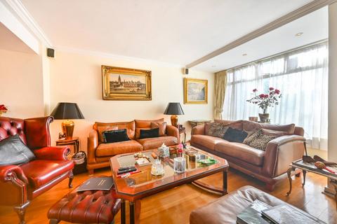 4 bedroom terraced house for sale, Woodsford Square, Holland Park, London, W14