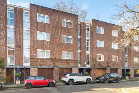 Woodsford Square, Holland Park, London, W14