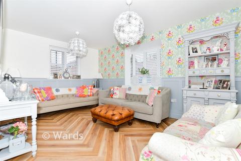 4 bedroom detached house for sale, Mason Lane, Rochester, Kent