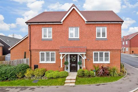 4 bedroom detached house for sale, Mason Lane, Rochester, Kent