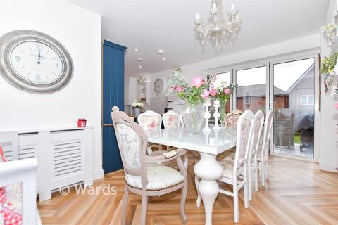 4 bedroom detached house for sale, Mason Lane, Rochester, Kent