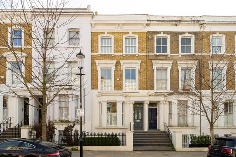 Chesterton Road, Notting Hill, London, W10