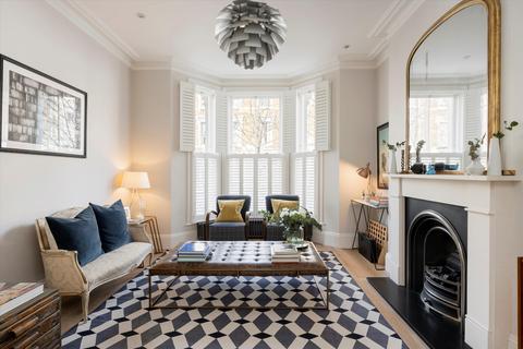 5 bedroom terraced house for sale, Chesterton Road, Notting Hill, London, W10