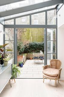 5 bedroom terraced house for sale, Chesterton Road, Notting Hill, London, W10