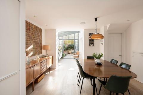 5 bedroom terraced house for sale, Chesterton Road, Notting Hill, London, W10