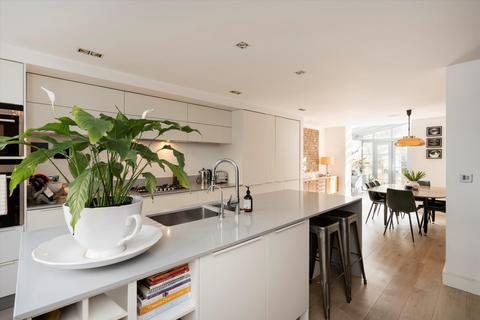 5 bedroom terraced house for sale, Chesterton Road, Notting Hill, London, W10