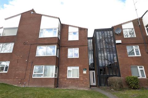 Delbury Court, Hollinswood, Telford, Shropshire, TF3