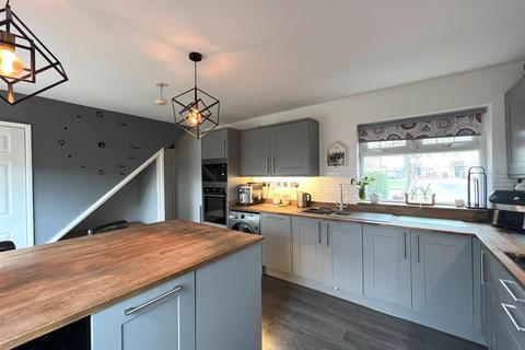 39 Buxton Road, Congleton, CW12 2DU