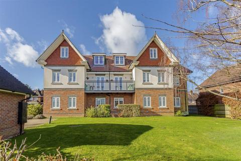 2 bedroom apartment for sale, 9 Magnolia Drive, Banstead