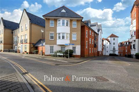 1 bedroom apartment for sale, St. Marys Fields, Colchester, Essex, CO3