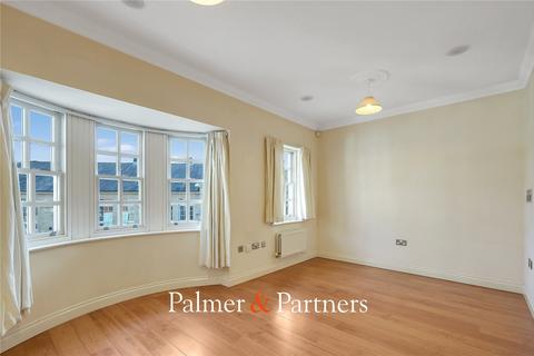 1 bedroom apartment for sale, St. Marys Fields, Colchester, Essex, CO3