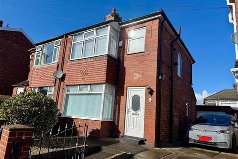 3 bedroom semi-detached house for sale, Atherley Grove, Chadderton