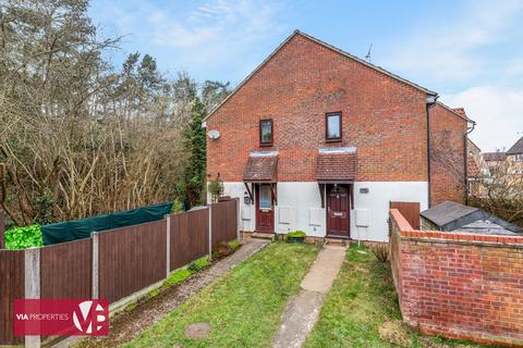 1 bedroom end of terrace house for sale, Beane Walk, Stevenage SG2