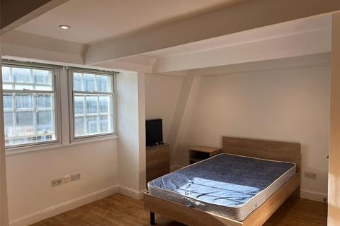undefined, St. James's Parade, Bath, Somerset, BA1