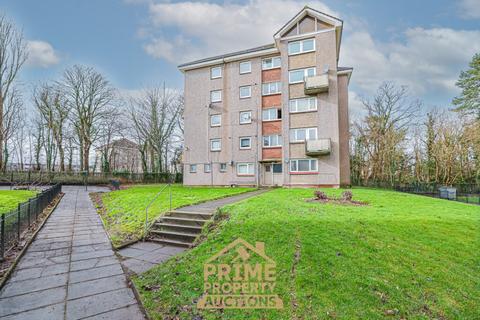 3 bedroom flat for sale, Kelvin Gardens, Hamilton ML3