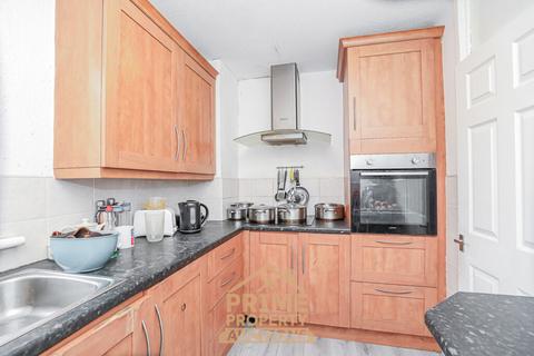 3 bedroom flat for sale, Kelvin Gardens, Hamilton ML3