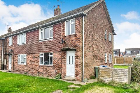 3 bedroom semi-detached house for sale, Grange Close, Misterton, Doncaster