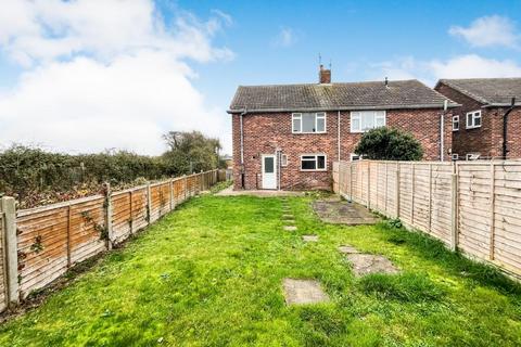 undefined, Grange Close, Misterton, Doncaster