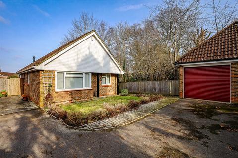 3 bedroom bungalow for sale, Old School Road, Liss, Hampshire, GU33