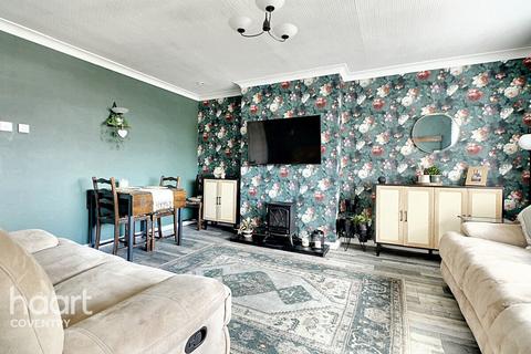 2 bedroom semi-detached bungalow for sale, Tavistock Walk, Coventry