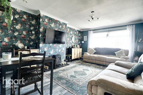 2 bedroom semi-detached bungalow for sale, Tavistock Walk, Coventry