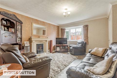 3 bedroom link detached house for sale, Dales Brow Avenue, Ashton-under-lyne, Tameside, OL7