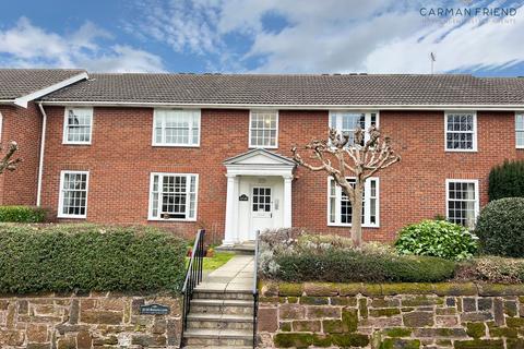 30 Browns Lane, Handbridge, Chester, CH4 7LW