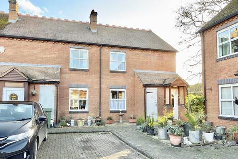 2 bedroom retirement property for sale, Bredon Lodge, Tewkesbury GL20