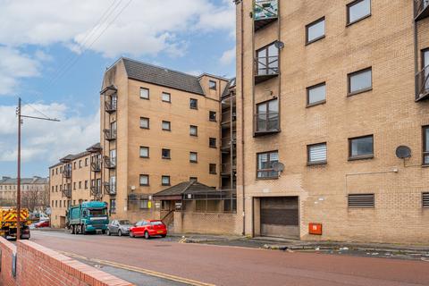 1 bedroom flat for sale, Houldsworth Street, Minerva Court, Flat 27, G3