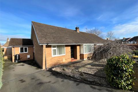 5 Broadway Gardens, Hexham, NE46 3BD