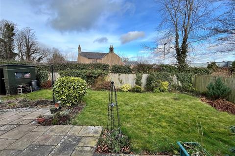 5 Broadway Gardens, Hexham, NE46 3BD