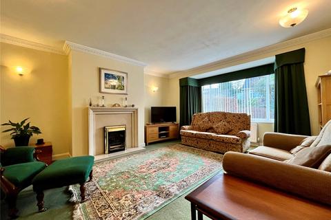 5 Broadway Gardens, Hexham, NE46 3BD