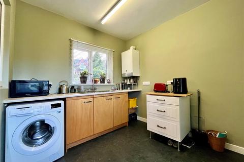 5 Broadway Gardens, Hexham, NE46 3BD