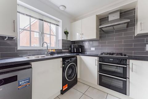 3 bedroom terraced house for sale, William Brown Drive, Blofield