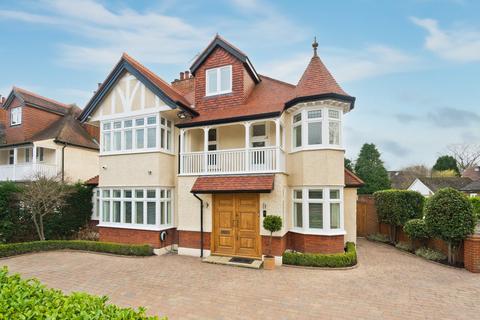 5 bedroom detached house for sale, Grove End Lane, Esher, Surrey, KT10