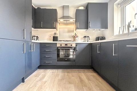undefined, Smithy Close, Blunsdon, Swindon, SN26