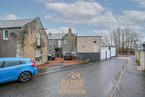 undefined, Coronation Street, Carstairs ML11