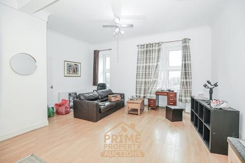undefined, Coronation Street, Carstairs ML11